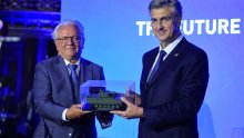 Rheinmetall predstavio novo društvo s hrvatskom tvrtkom: 'Stalno investiramo'