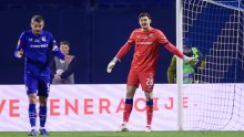 Spominjali su ga kao pojačanje Rijeke, ali Dinamov vratar seli iz  Hrvatske