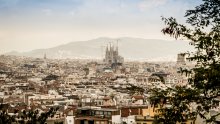 Toplinski val hara Barcelonom: Izmjerena rekordna temperatura u povijesti tog grada