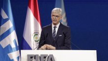 Wenger otkrio tko jedini može srušiti Francusku: 'Nitko drugi to nema na toj razini'