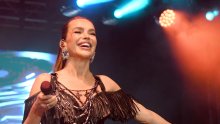 Severina se javila nakon oslobađajuće presude, jednom rečenicom rekla sve
