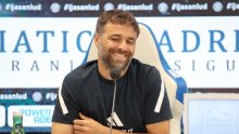 Garcia u najavi utakmice sa Žilinom odgovorio na pitanje o Livaji, ali i mogućnosti da Hajduk bude prvak