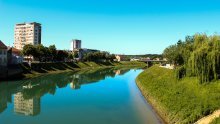 Potres od 2.3 po Richteru kod Karlovca