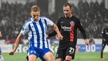 Škoti objavili ekskluzivu: Hajduk krenuo po krilnog napadača