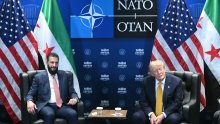 Trump povukao povijesni potez: Sirija više nije država sponzor terorizma