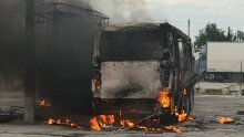 Krvava večer u Odesi: Ruski napad odnio četiri života
