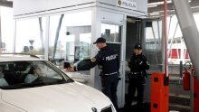 Pijan jurio slovenskom autocestom, dignuo policiju cijele države: Na benzinskoj uslijedio kaos