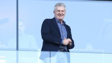 Davor Šuker podijelio neočekivanu fotku sa Svjetskog prvenstva: Upoznao je Ronaldovu majku