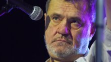 Alen Vitasović koncertom obilježio 35 godina karijere, a onda se javio zabrinjavajućom porukom