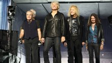 Povratak rock legende: Jon Bon Jovi održao prvi koncert nakon četiri godine pauze