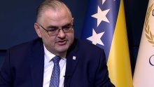 Šef provedbe mira u BiH ne dvoji: Visoki predstavnik je i dalje potreban