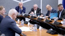 Predstavnici maslinara iznijeli svoje probleme Saboru: Potrošače treba informirati