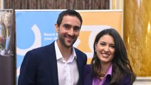 Marin Čilić potpuno iskreno o odgoju sinova i obiteljskoj sreći uz suprugu Kristinu