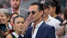 Marc Anthony u 58. godini očekuje osmo dijete: Supruga otkrila spol bebe i plakala od sreće