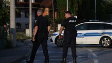 Kolumbijac izašao iz taksija, opljačkao ga drugi Kolumbijac, a potom ga protjerali iz Hrvatske