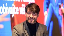 Vedran Ćorluka raznježio pratitelje: Objavio rijedak trenutak s kćerkicom Gretom