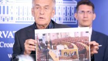 Zna se tko je saborski zastupnik čiji je sin uhićen zbog iznude i premlaćivanja obitelji