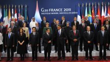 G20 se dogovorio da se ne može dogovoriti