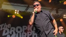 Srpanj u tonu punk rocka: Dropkick Murphys vraćaju se na zagrebačku Šalatu
