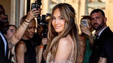 Jennifer Lopez u suzama zbog djece: 'Plačem već dva mjeseca'