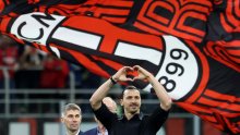 Zlatan Ibrahimović oduševljen 'klincem' i želi ga gledati uz Luku Modrića