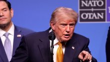 Nakon optužbi i prijetnji, Trump se smirio: 'Španjolska se danas potpuno iskupila'