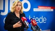 Zovko Europskom parlamentu pričala o domaćim ribarima: Istaknula je što trebaju