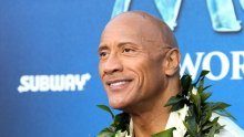Dwayne Johnson slučajno otkrio previše: 'Upravo sam svima razotkrio svoj seksualni život'