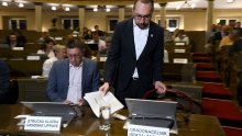 Thompson u Kinu SC: Pjevat će tri pjesme, stižu reakcije
