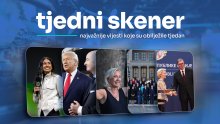 Trump, Le Pen, Vučić: Tjedan ljudi za koje crveni karton ne postoji
