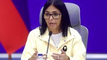 Rodriguez traži ukidanje međunarodnih sankcija: Argumentira to nedavnim potresima
