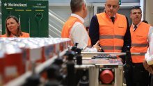 Šušnjar u Karlovcu: Snažna hrvatska industrija gradi se ulaganjima
