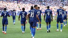 Guardian otkrio neugodan detalj: Mbappé i Francuzi letjeli Trumpovim avionom za deportacije