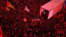 Finci u šoku: Tijelo ajatolaha prevozilo se u kamionu finskog trgovačkog diva?