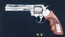 Svjetski čenici zbunjeni Erdoganovim poklonom: Evo kako izgleda moćni turski revolver