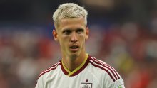 Dani Olmo nahvalio Hrvatsku: 'Njihov mentalitet mi je pomogao. Mala su država, ali...