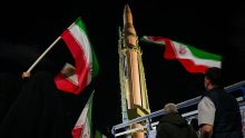Iran gađao američku vojnu bazu u Jordanu: Presretnuti projektili, stižu nove prijetnje