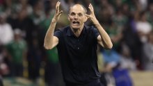Englezi tražili da se crveni karton poništi: FIFA ih neočekivanim potezom dodatno šokirala