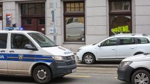 Tri godine sijao paniku: Uhićen muškarac zbog lažnih dojava o bombama u Možemo i Gradskoj upravi