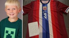 Haaland doznao da je dječak koji je tragično poginuo bio njegov fan pa napravio potez za pamćenje