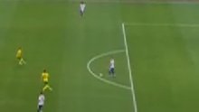 Velika greška stopera: Pogledajte kako je Hajduk umalo zabio bizaran autogol