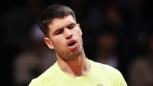 Carlos Alcaraz u velikom problemu: Ozljeda je ozbiljnija nego što se činilo