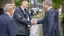 DP i HDZ postigli dogovor: 'Unatoč pokušajima opstrukcije, rezolucija o Hrvatima u BiH ide u Sabor'