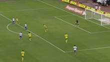 Pogledajte sjajan gol Hajdukovog Brazilca protiv Žiline