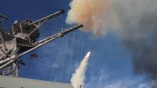Opet napadi na Iran: 'Neprijatelj' ispalio nove rakete