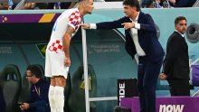 Lovren otkrio kako bi Dalić reagirao kad bi zaiskrilo u svlačionici i koga želi za novog izbornika Hrvatske