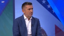 Bjelica na HRT-u komentirao natpise o tome da je on idući izbornik: Evo što je rekao