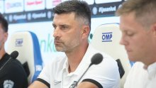 Trener Žiline ne mijenja mišljenje nakon poraza: 'Hajduk je odličan ždrijeb'