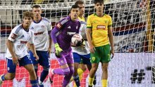 Hajduk na uzvrat u Žilinu putuje na način koji dugo nije koristio