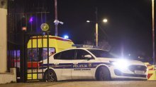 Stravična nesreća kod Požege: Audi udario u betonski most, vozaču nije bilo spasa